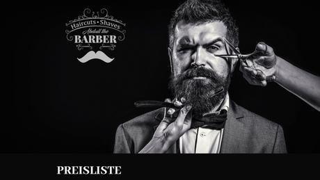 Abdull the Barber