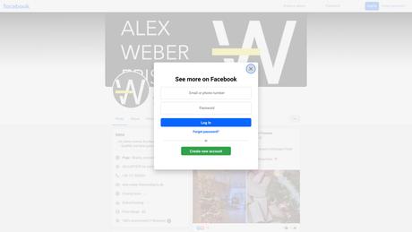 Alex Weber Friseure