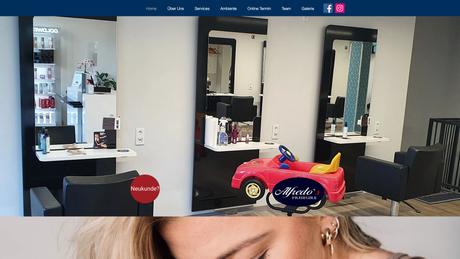 Alfredo's Friseure