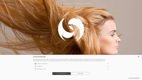 Anke Sachs  Haare & Mehr  Friseurmeister