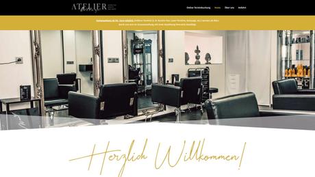 Atelier Belleza - dein Friseur in Böblingen