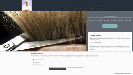 Barber 2000 Etem Dogan