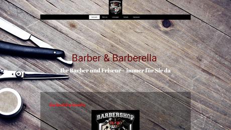 Barber&Barberella