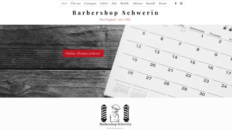 Barber Hair Cosmetic Team GmbH Barbershop