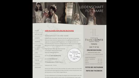 Barber intercoiffure Franca Löntz