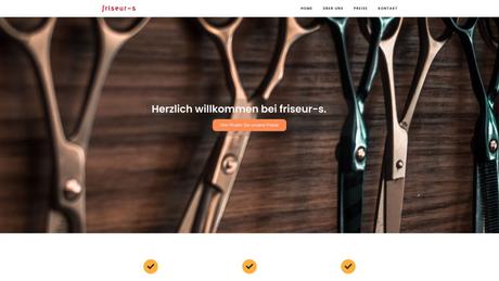 barber ~ s. Inh. Simone Marggrander