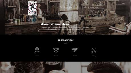 BarberSyndicut Böblingen