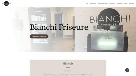 Bianchi Friseure