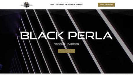 Black Perla