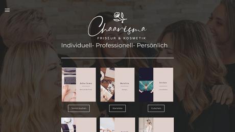 Chaarisma Friseur & Kosmetik