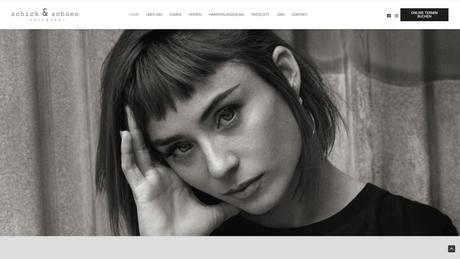 chic & beautiful Hairdressers / Barber