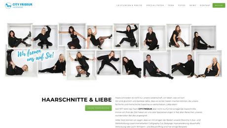 City Friseur