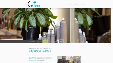 Cityfriseur