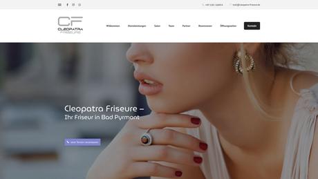 Cleopatra Friseure