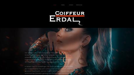 Coiffeur Erdal