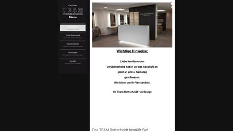 Coiffeur Rottscheidt GmbH