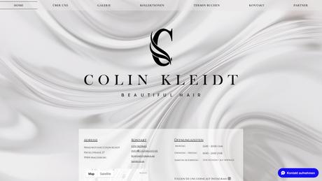 Colin Kleidt