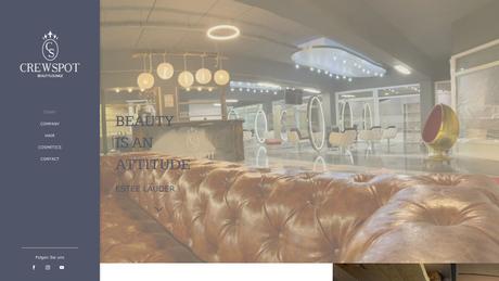 Crewspot Beautylounge