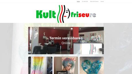 CULT - Hairdressers & more