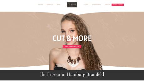 Cut And More