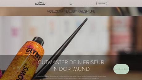 Cutmaster - Friseur Dortmund