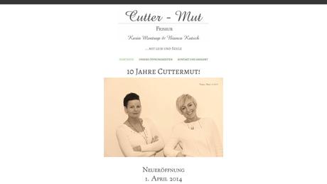 Cutter-Mut