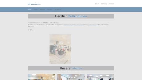 CZ Frisöre GmbH