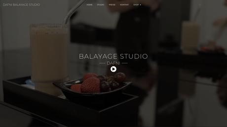 Dafni Balayage Studio