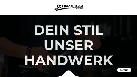 Das Haarstudio by Cilingir