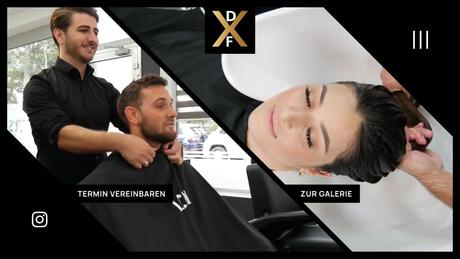 Deger's Friseursalon - Kevin Deger