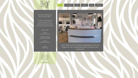 Dein Friseur Salon