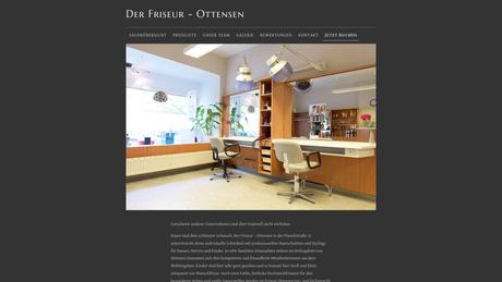 Der Friseur