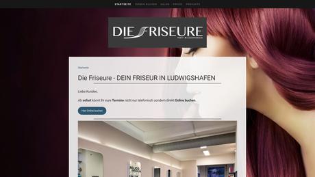 Die Friseure - Ludwigshafen