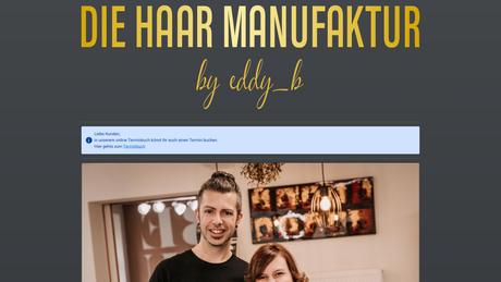 Die Haar Manufaktur Schwabach