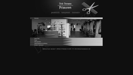 Dirk Drewes Frisuren
