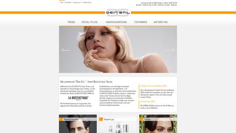 Dorett Baudisch / Inhaber