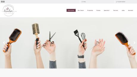 Dream Hair by Sandra Büttgen & Team UG (haftungsbeschränkt)