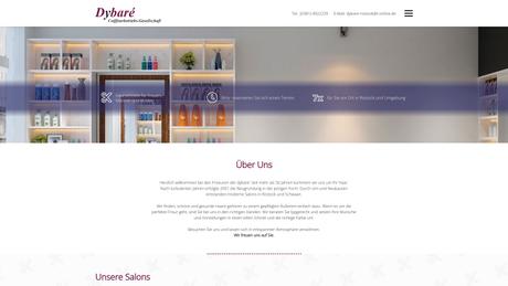 dybar