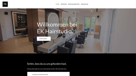 EK Hairstudio