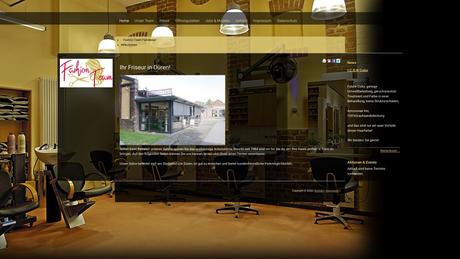 Fashion-Team Hairdesign GmbH