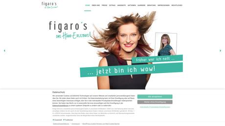 Figaro Kuppenheim Barber