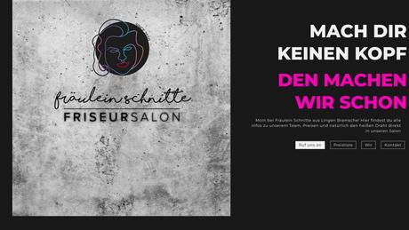 Fräulein Schnitte Friseursalon