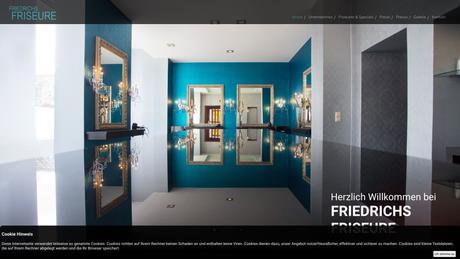 Friedrichs Friseure