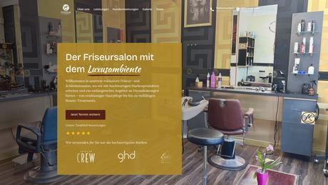 Friseur am Holstenplatz