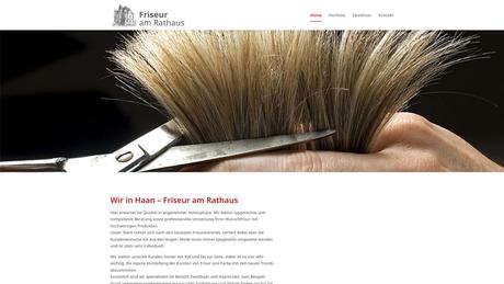 Friseur am Rathaus GmbH