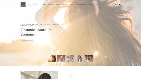 Friseur Atelier Hairart & Design