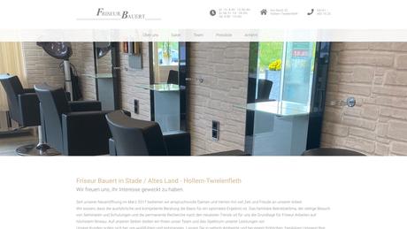 Friseur Bauert