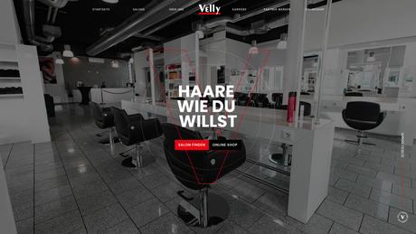 Friseur Coiffure Velly Markdorf By Besco