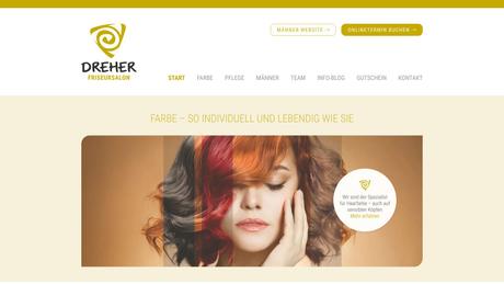 Friseur Dreher