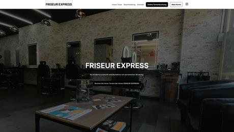 Friseur Express